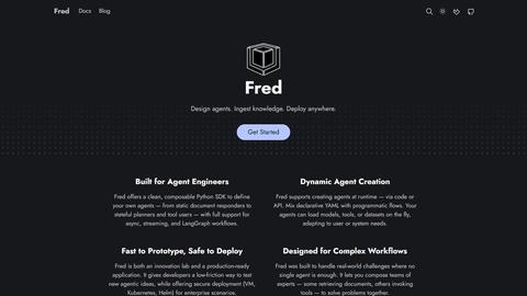 Fred